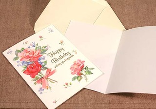 礼品卡(生日卡-01)现货,国外代购,商品代购,最为